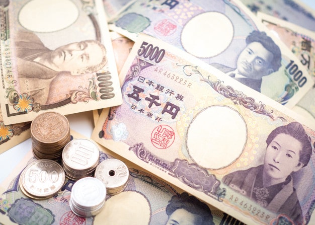 Quy đổi: Giá 1 Man - Sen Nhật bằng bao nhiêu tiền Việt Nam?