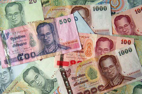1 Bath Thái [THB] bằng bao nhiêu tiền Việt Nam hôm nay?