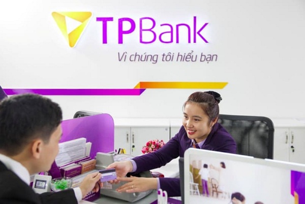 TPBank là ngân hàng gì? Có tốt và uy tín hay không?