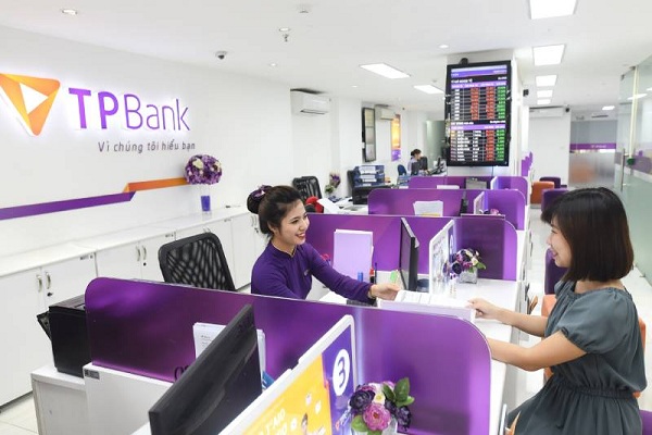 TPBank là ngân hàng gì? Có tốt và uy tín hay không?