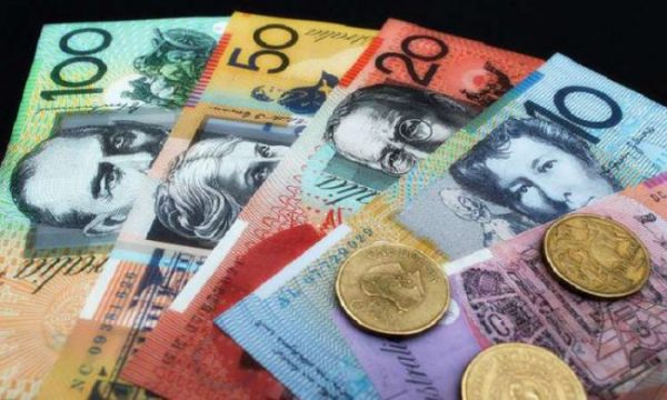 Quy đổi: 1 Đô la Úc [AUD] bằng bao nhiêu tiền Việt Nam?