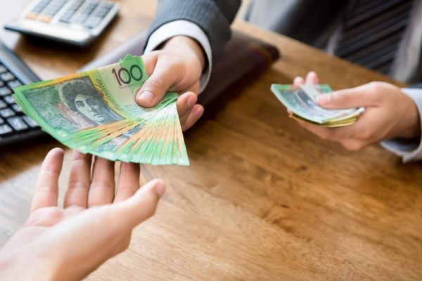 Quy đổi: 1 Đô la Úc [AUD] bằng bao nhiêu tiền Việt Nam?