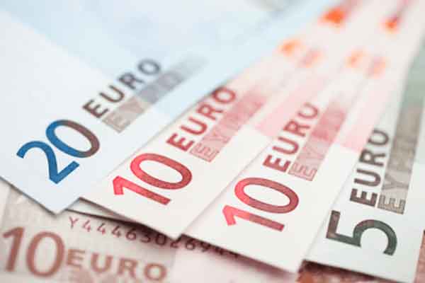 Cập nhật tỷ giá Euro chợ đen ngày hôm nay bao nhiêu?