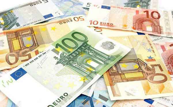 Cập nhật tỷ giá Euro chợ đen ngày hôm nay bao nhiêu?