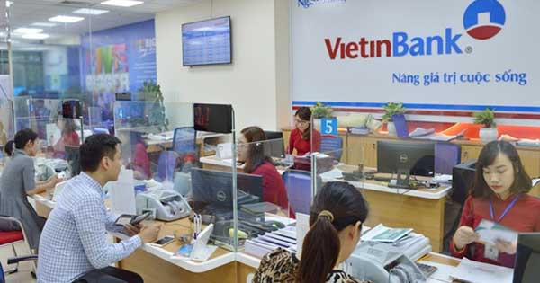 Cập nhật tỷ giá ngoại tệ ngân hàng Vietinbank hôm nay
