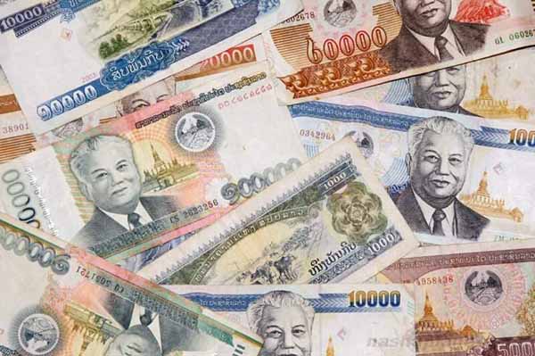 1 Kip Lào bằng bao nhiều tiền Việt Nam? Đổi tiền Kip ở đâu?