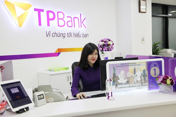 Tìm hiểu thông tin gói vay sinh viên của ngân hàng TPBank