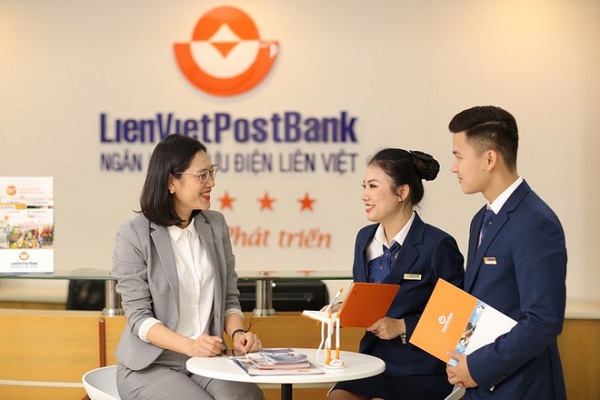Lãi suất vay thế chấp ngân hàng Bưu Điện Liên Việt năm 2021