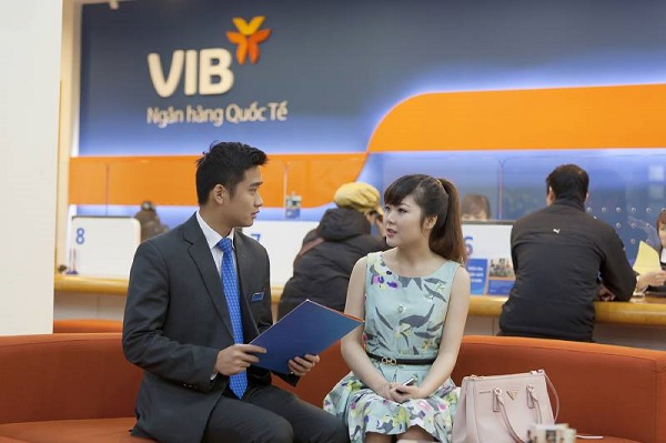 Hướng dẫn cách mở thẻ Visa VIB đơn giản và tiện lợi năm 2021