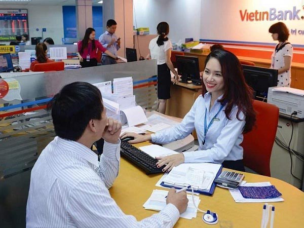 Lãi suất vay thế chấp ngân hàng VietinBank năm 2021