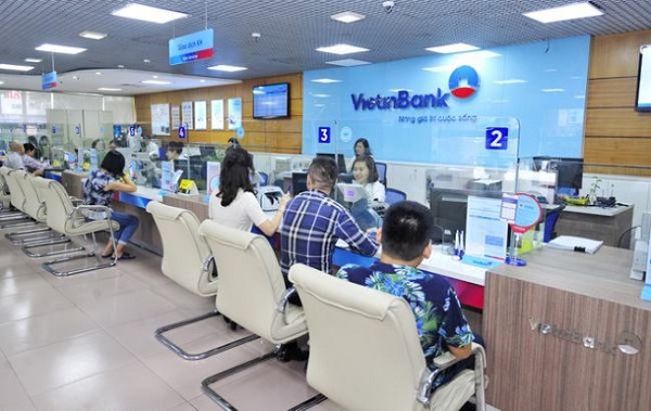 Lãi suất vay thế chấp ngân hàng VietinBank năm 2021