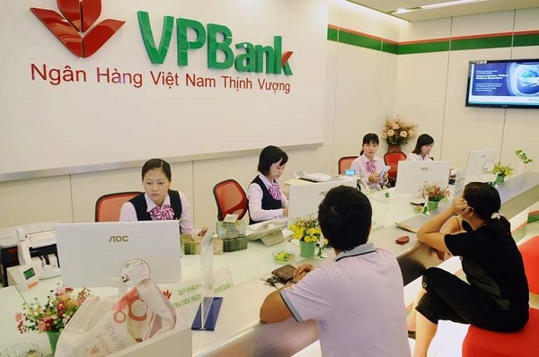 Lãi suất vay thế chấp ngân hàng VPBank mới nhất năm 2021