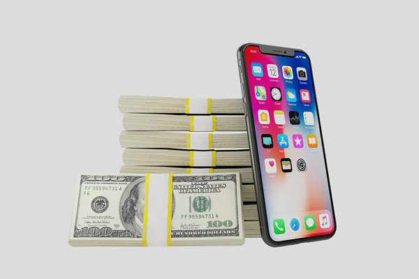 Vay tiền bằng iCloud iPhone như thế nào? Vay ở đâu uy tín?