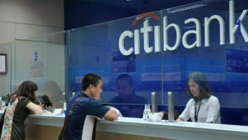 Hướng dẫn vay tín chấp theo lương ngân hàng Citibank 2021