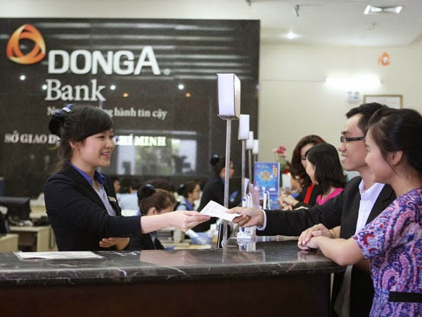 Hướng dẫn vay tín chấp theo lương ngân hàng Đông Á năm 2021
