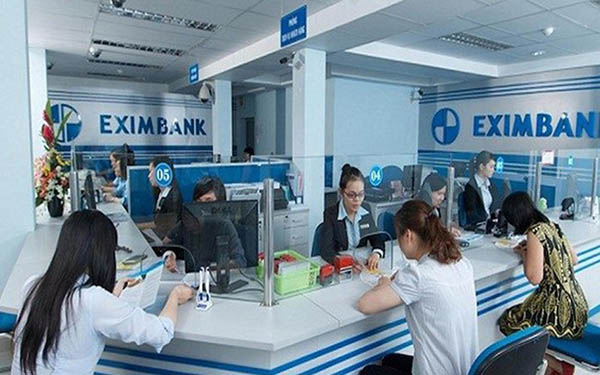Hướng dẫn vay tín chấp theo lương ngân hàng Eximbank