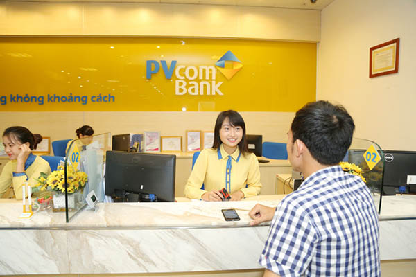 Hướng dẫn vay tín chấp theo lương ngân hàng PVcombank