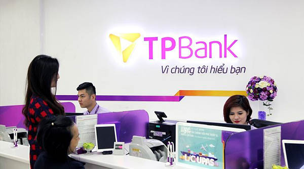 Hướng dẫn vay tín chấp theo lương ngân hàng TPBank năm 2021