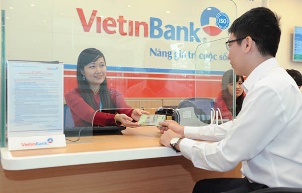 Hướng dẫn vay tín chấp theo lương ngân hàng Vietinbank năm 2021