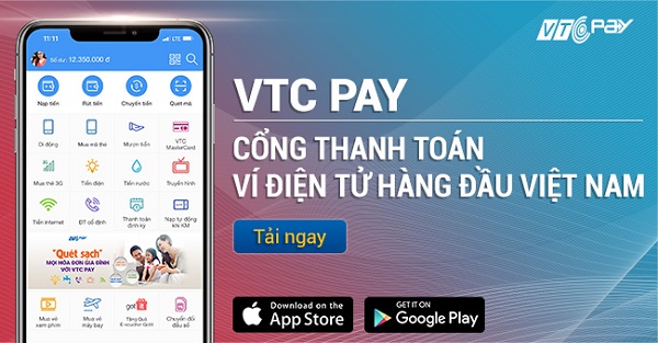 Top 5 Ví điện tử phổ biến và tốt nhất Việt Nam năm 2021