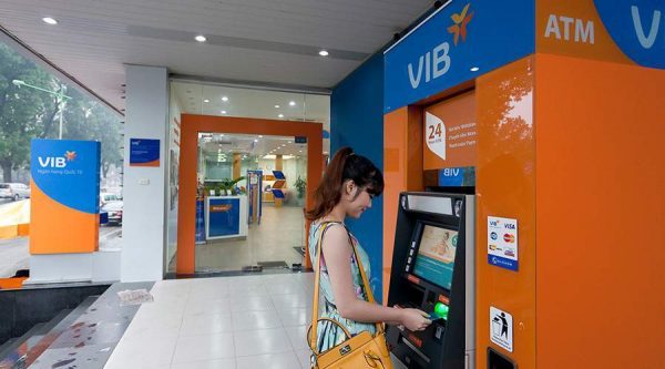 Hướng dẫn cách đăng ký làm thẻ ATM VIB cho người mới