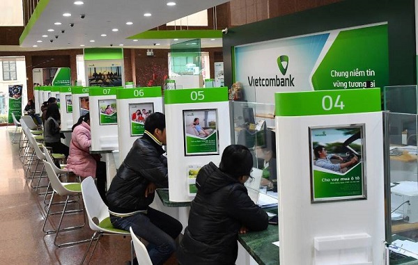 Vietcombank là ngân hàng gì? Tên tiếng Anh của Vietcombank?