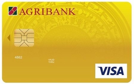 Hướng dẫn cách làm thẻ Visa ngân hàng Agribank năm 2021
