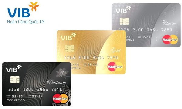 Hướng dẫn cách mở thẻ Visa VIB đơn giản và tiện lợi năm 2021