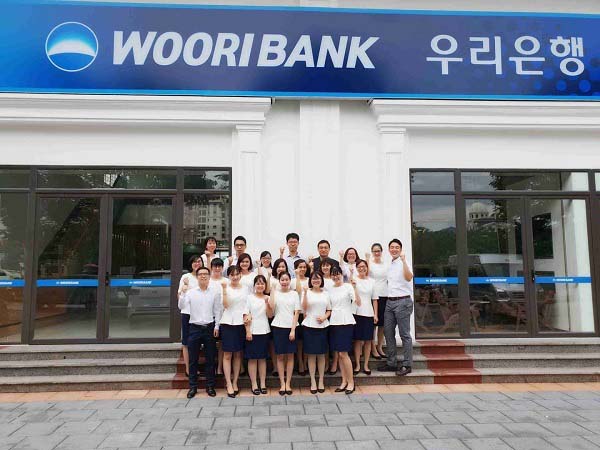 Woori Bank là ngân hàng gì? Có tốt và uy tín hay không?